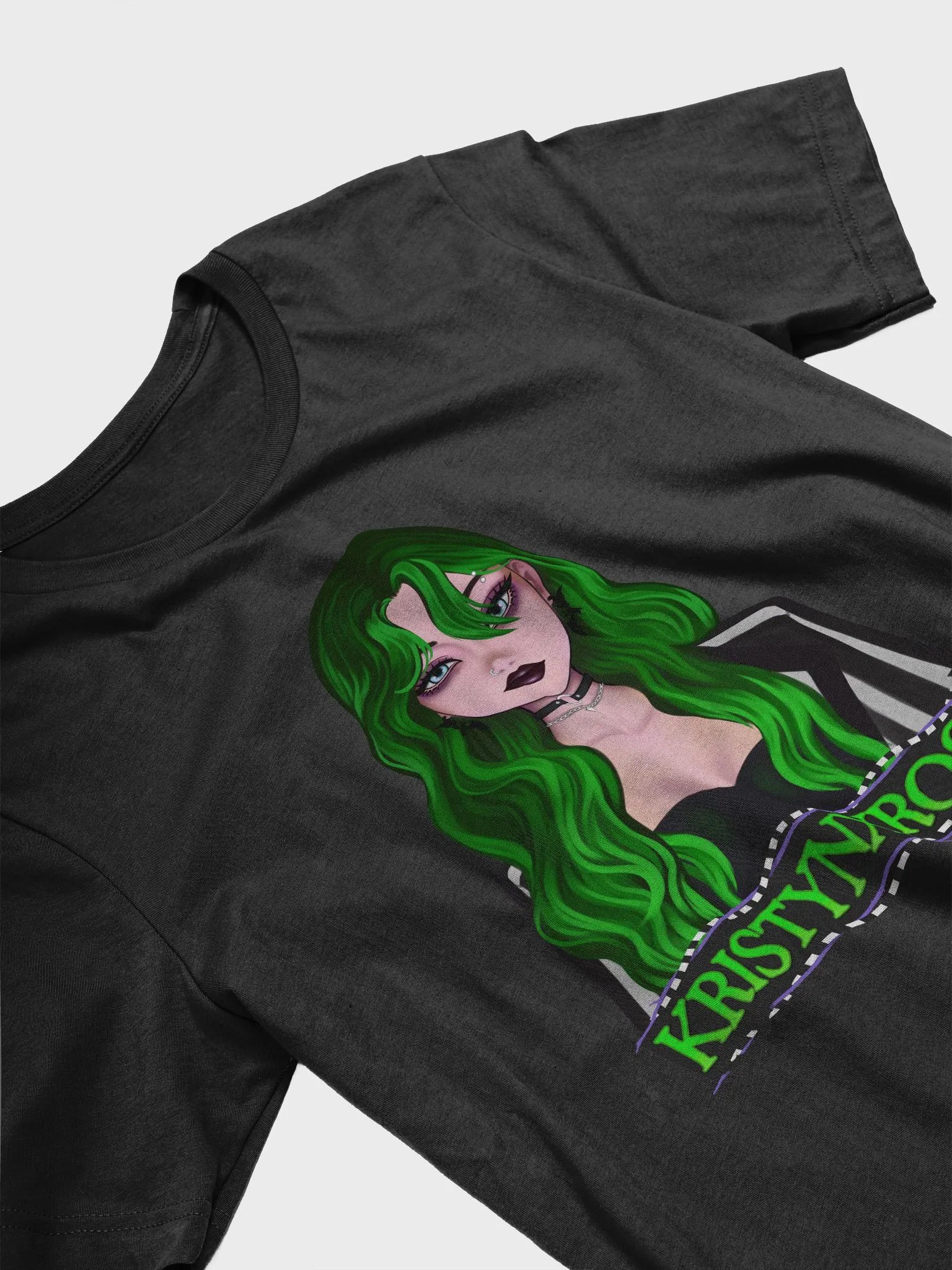KRISTYNxROSE Tee product image (3)