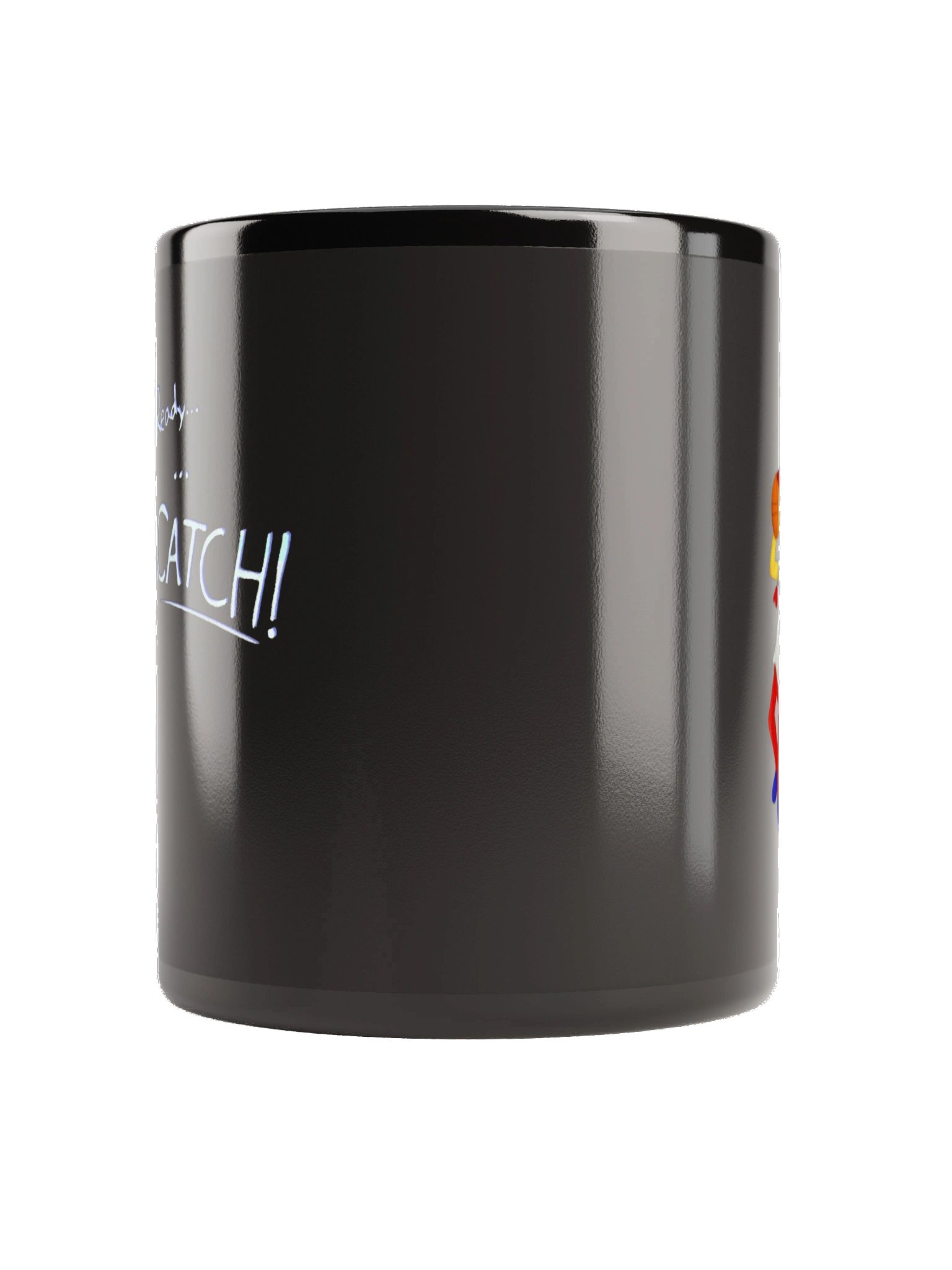 Coach Dribble Mug product image (3)