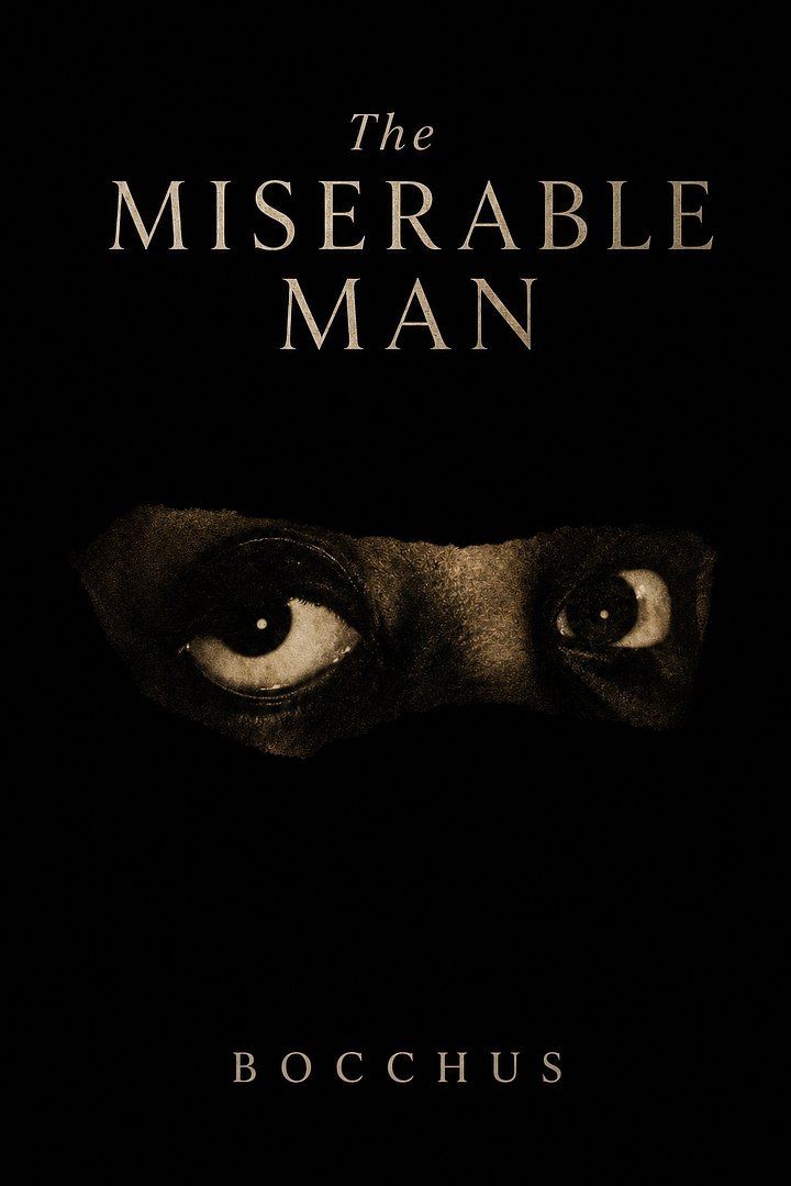 The Miserable Barman (Complete Book) product image (1)