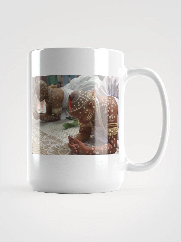 Sou Yawô com muito Orgulho! product image (1)