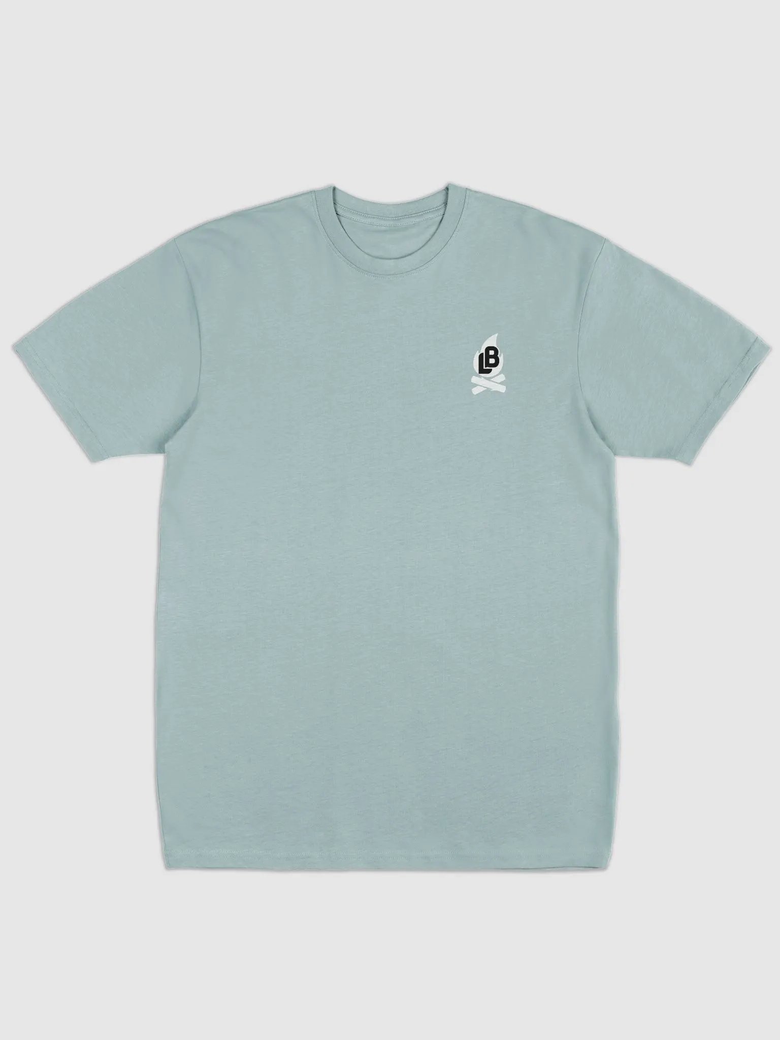 LB Campfire Tee product image (3)
