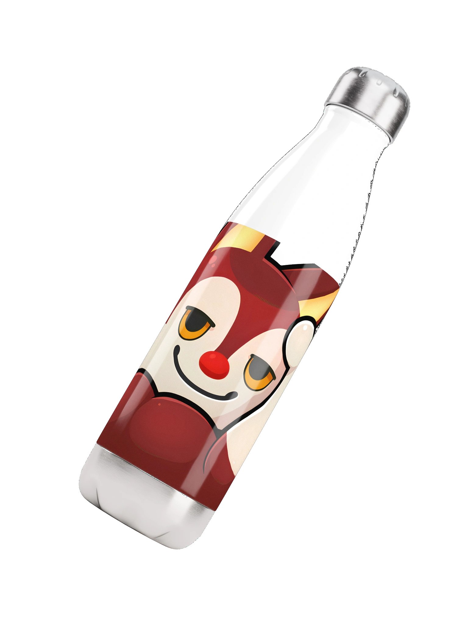 Rudy - stainless steel water bottle product image (4)