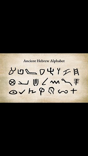 I AM YAHUAH — That Is My Name (Part 7)

Every stroke of YAHUAH’s Name declares His glory.
TSUR Scripture Teaching Series — wo...