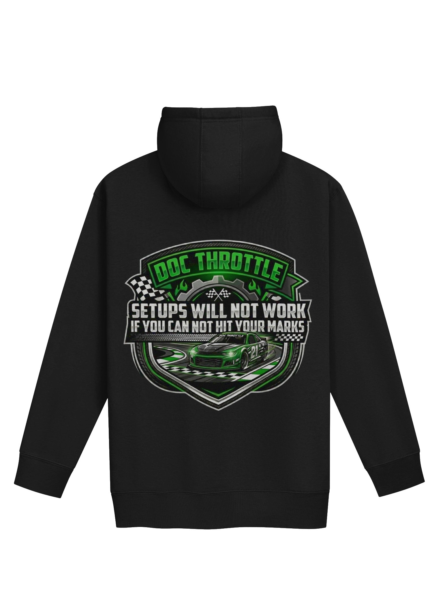 Speed Demon Hoodie product image (9)