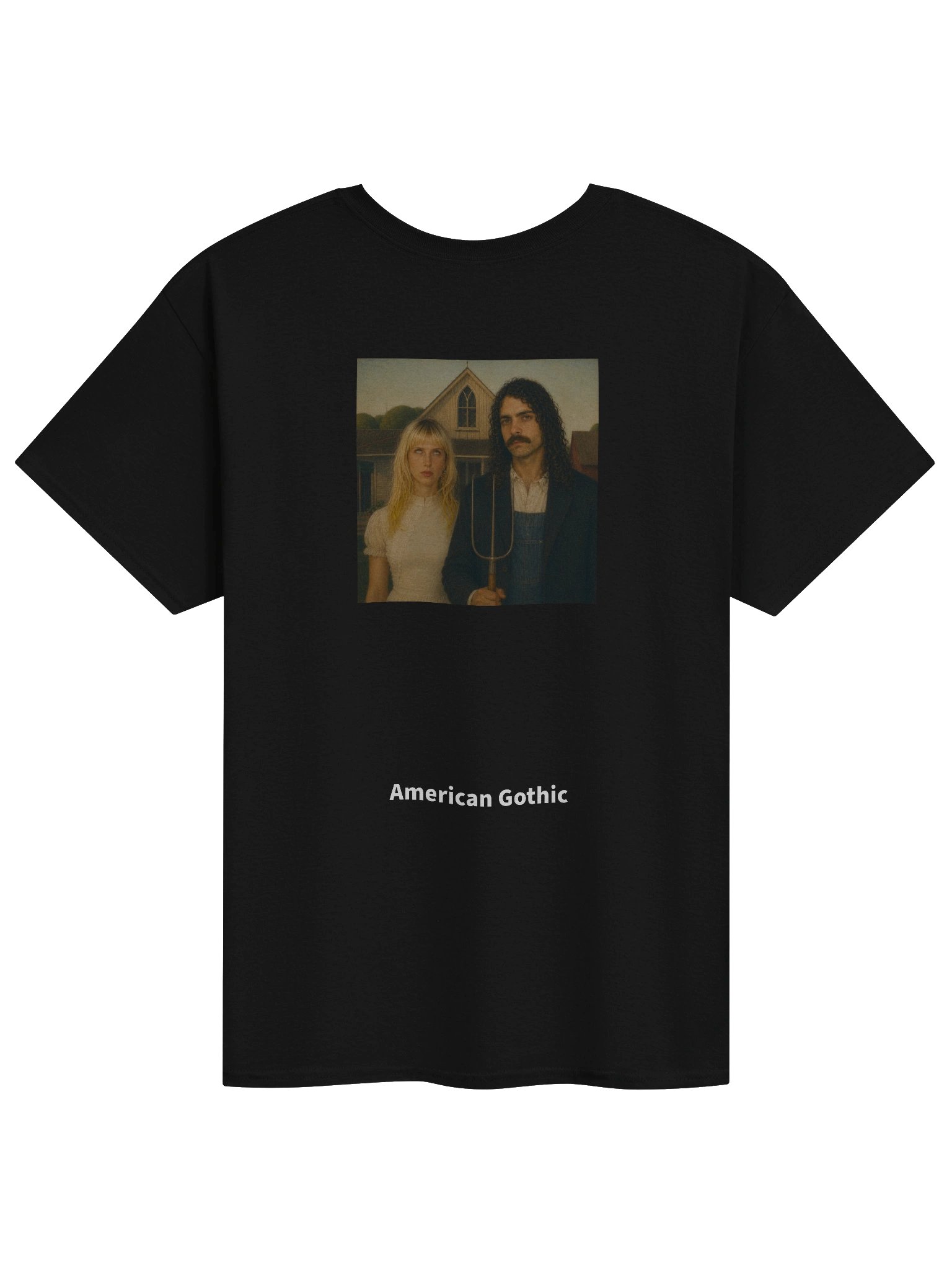 American Gothic product image (1)