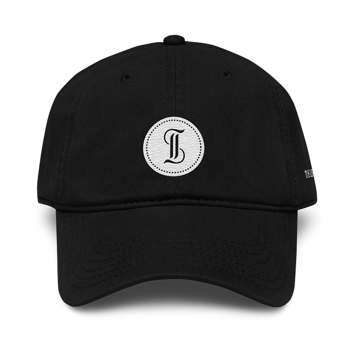 TOS LEGAL Hat product image (1)