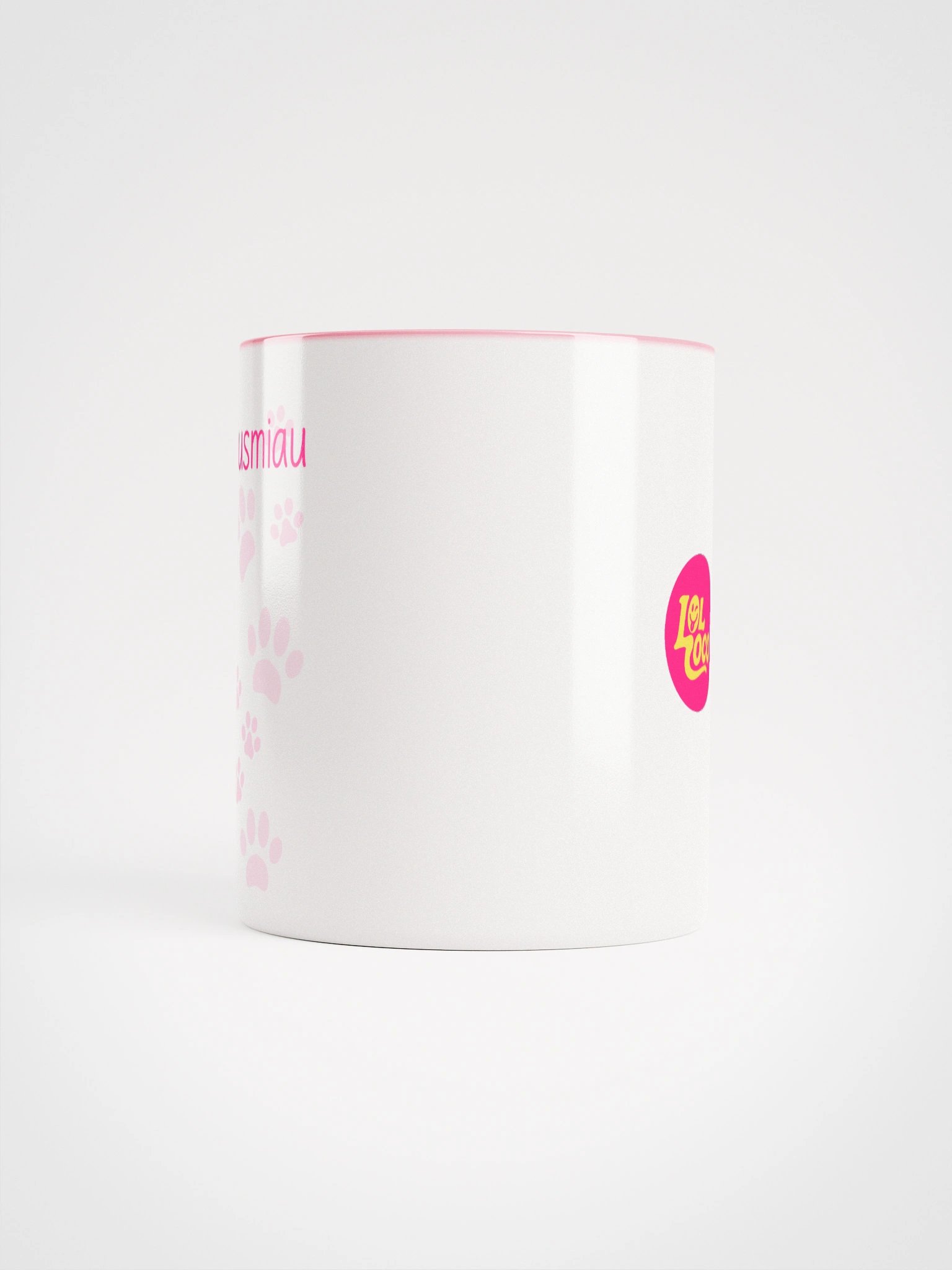 "Esquiusmiau" Mug product image (7)