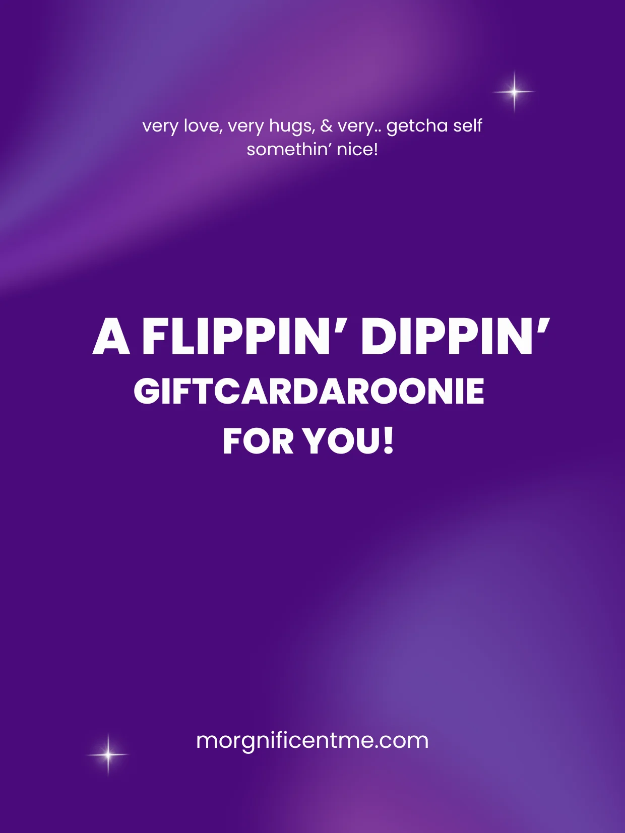 Gift Card! product image (1)