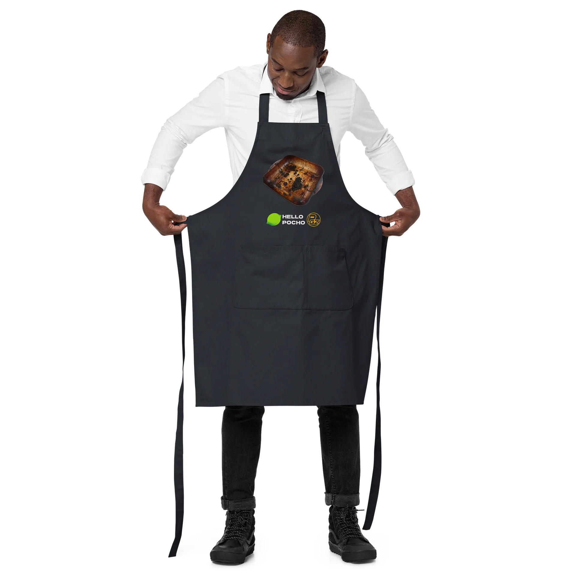 PGZ Pocho Apron product image (3)