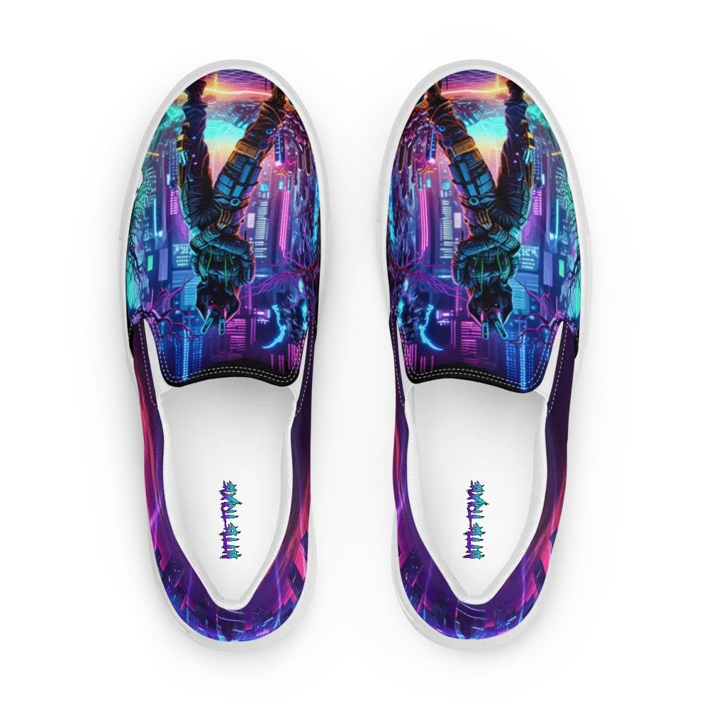 Cyber Dream Women's Shoes product image (1)
