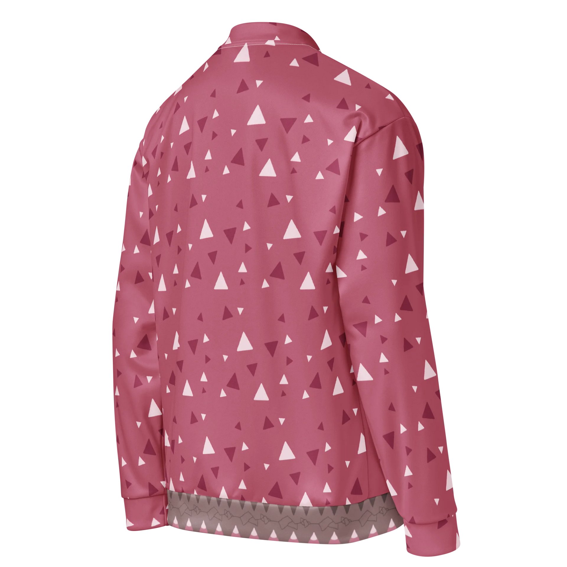 Minior Jacket (Red) product image (4)