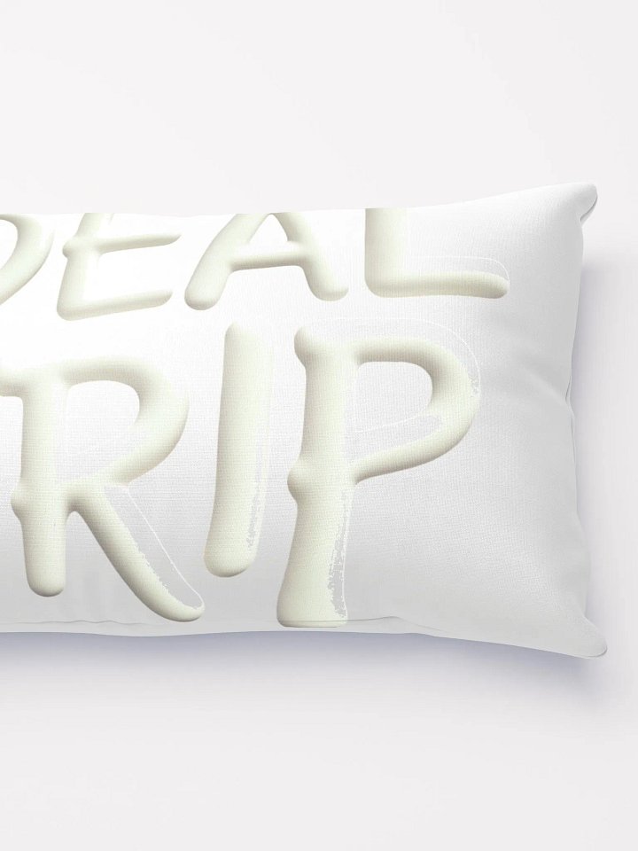 Ideal drip pillow product image (5)