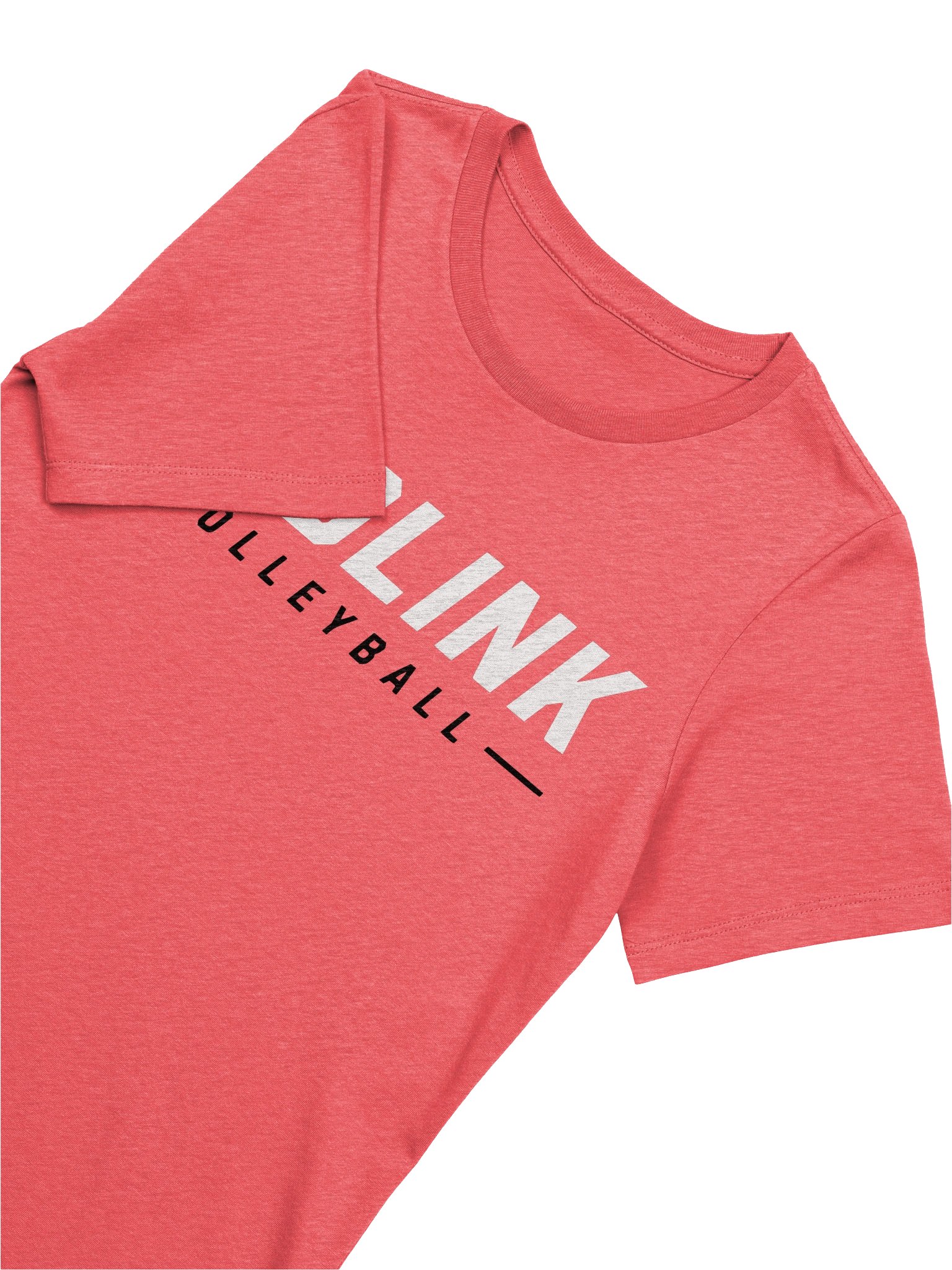Women’s Prolink Volleyball Tee product image (5)