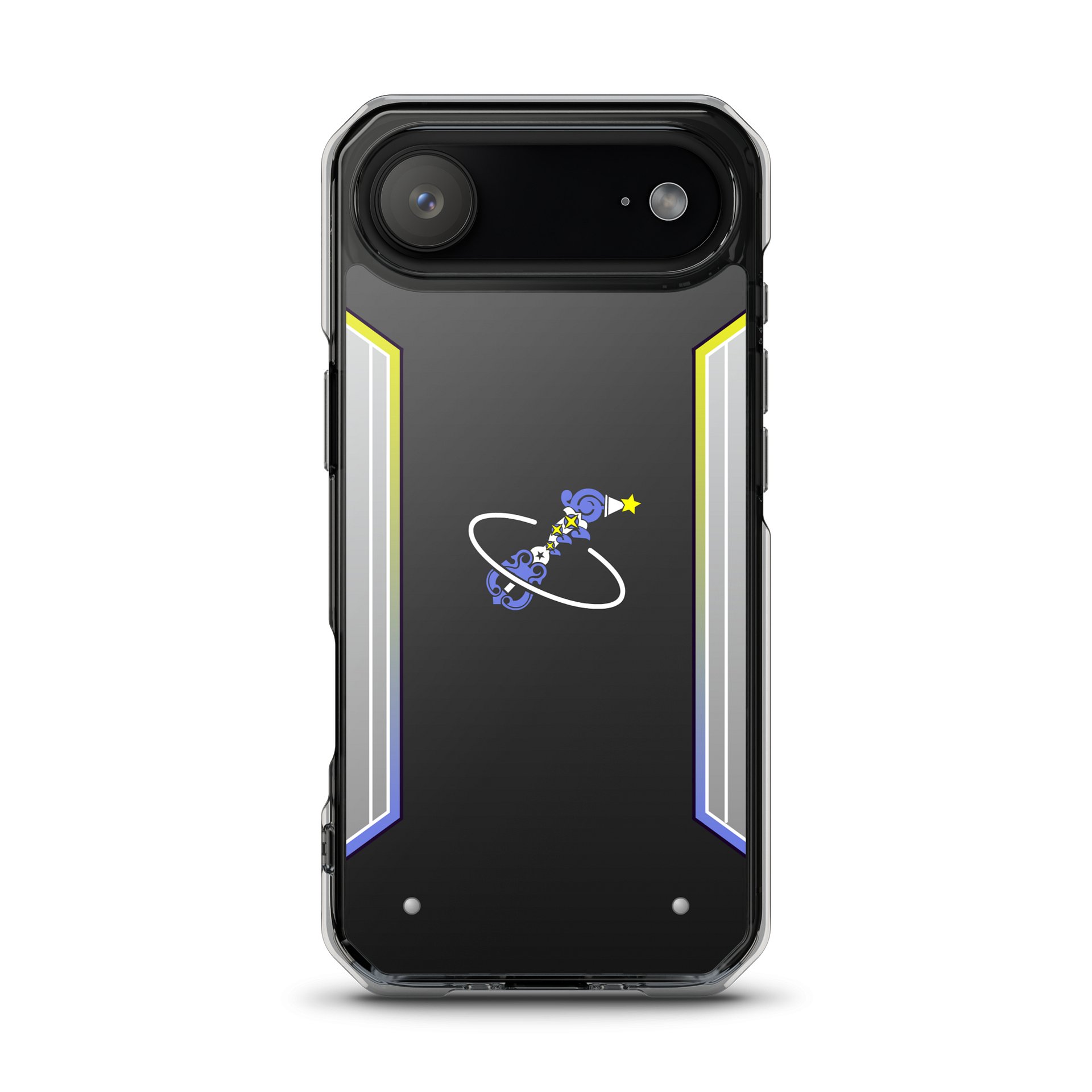 Gummiphone X Guiding Keys Case product image (16)
