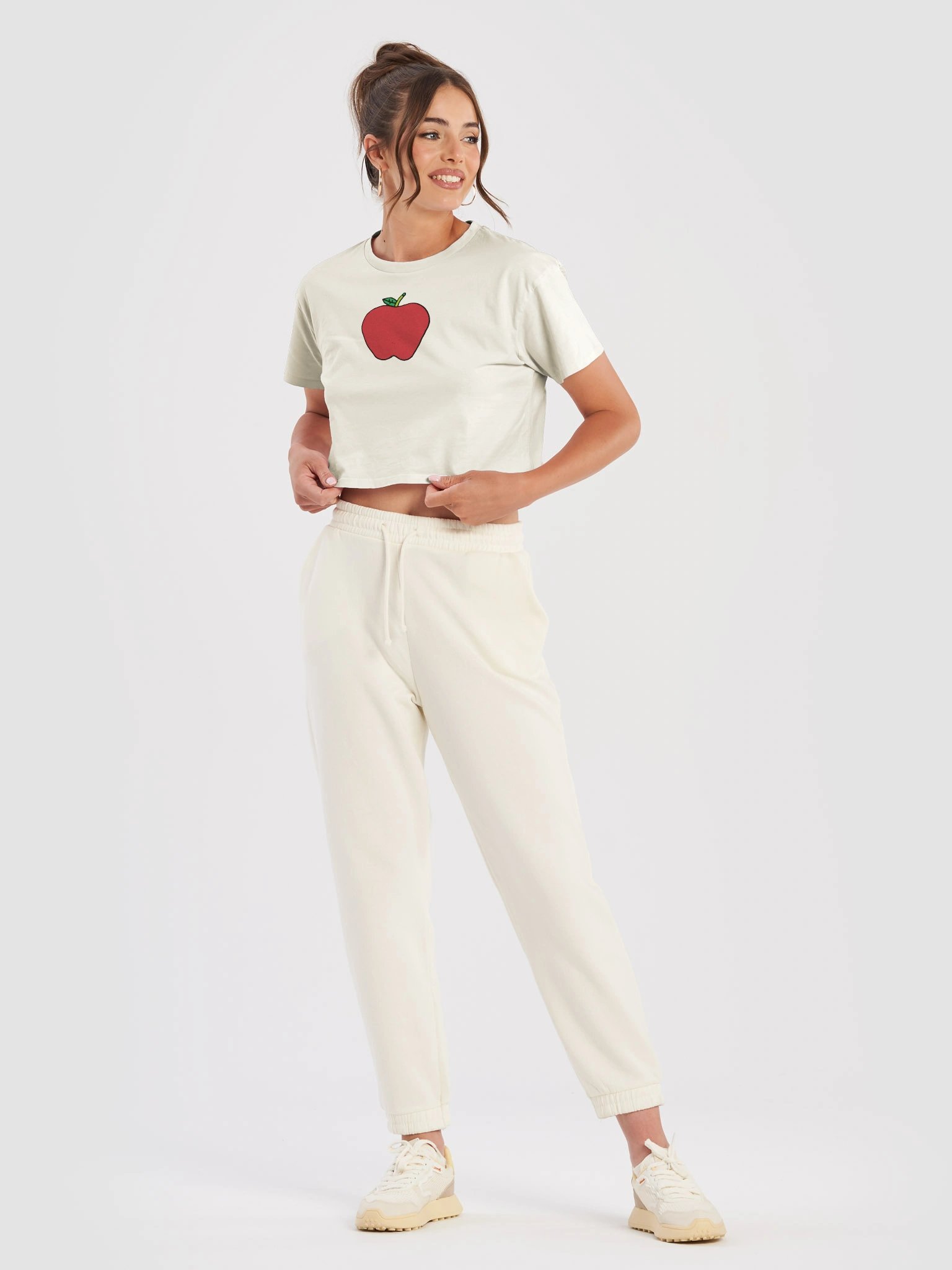 Eden's Apple Crop Top product image (25)