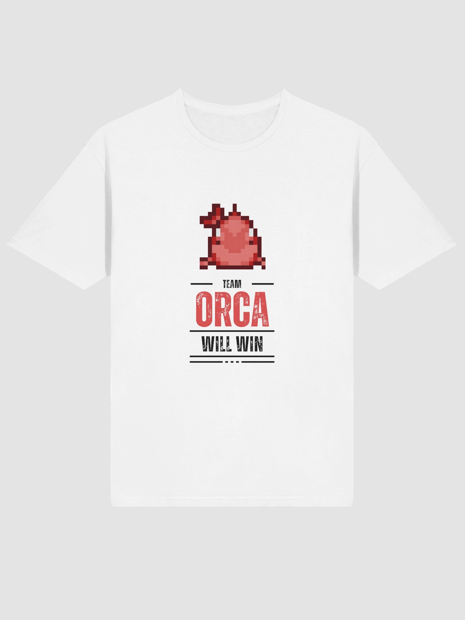 Team Orca Shirt product image (3)