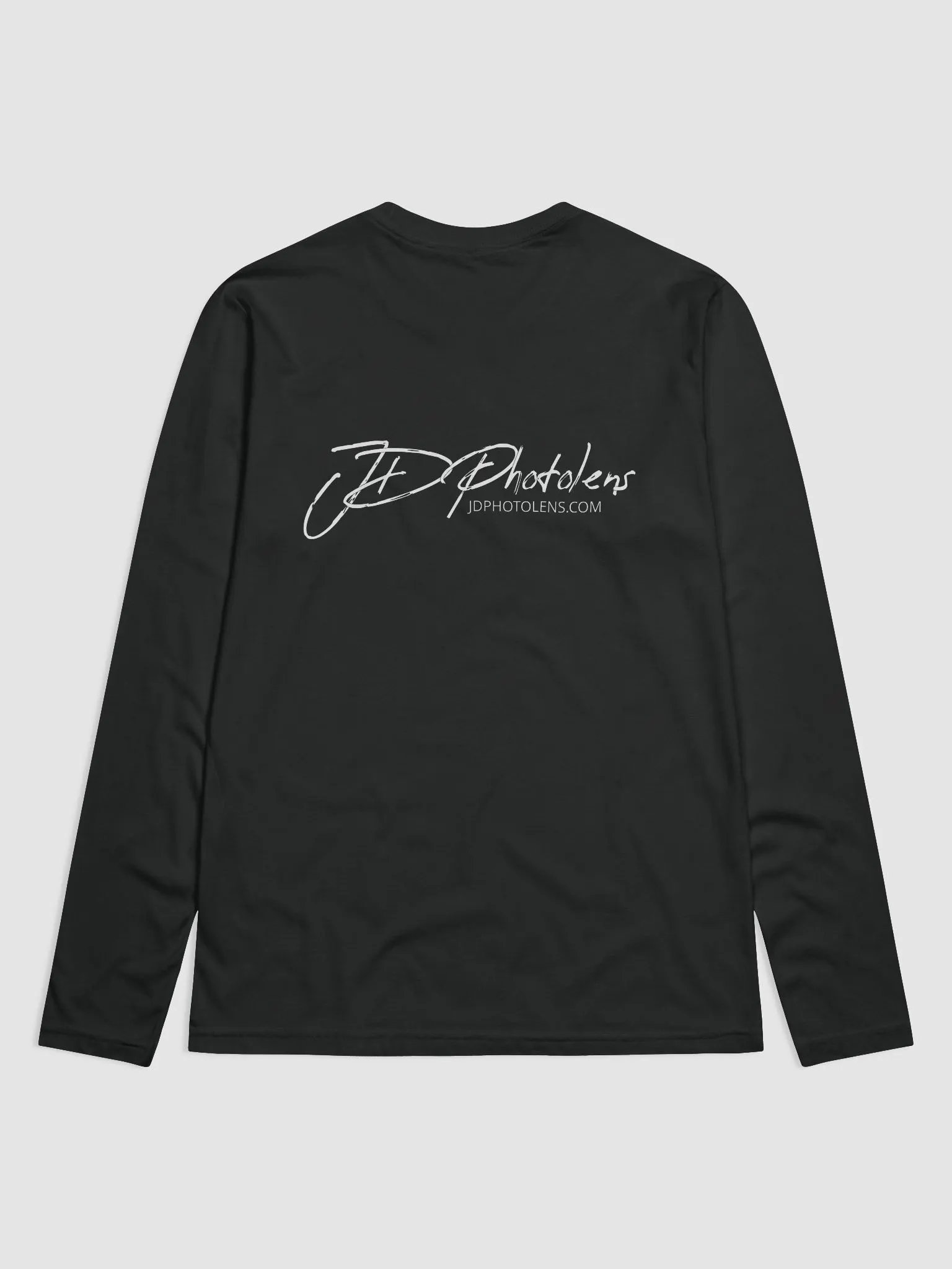 Camiseta de manga larga ajustada premium de Next Level product image (4)