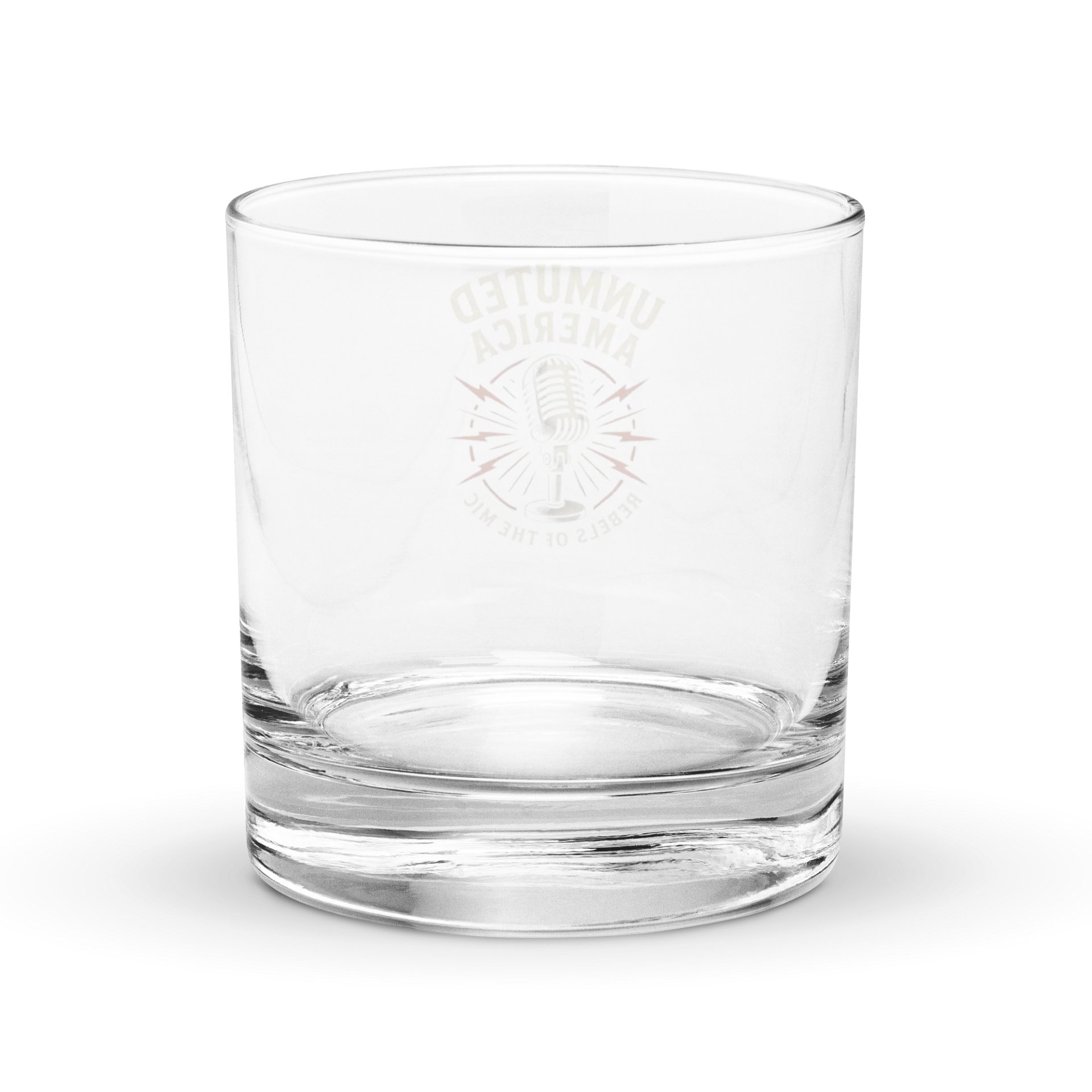 Unmuted on the Rocks product image (4)