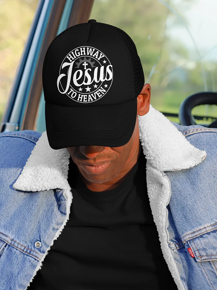 Holy Pathways: Jesus, the Highway to Heaven product image (1)