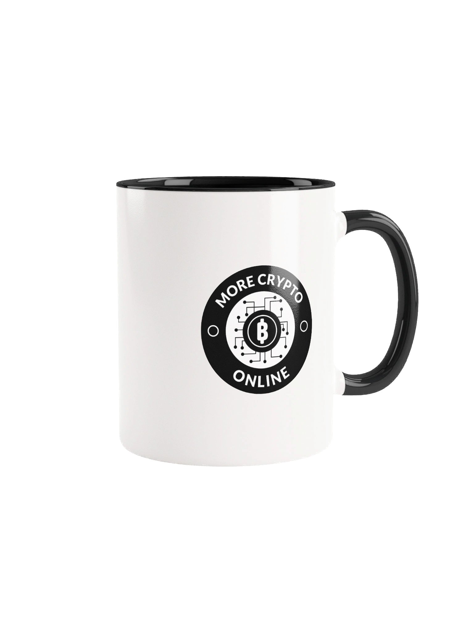 Mug MCO Fibs Over Feelings product image (4)