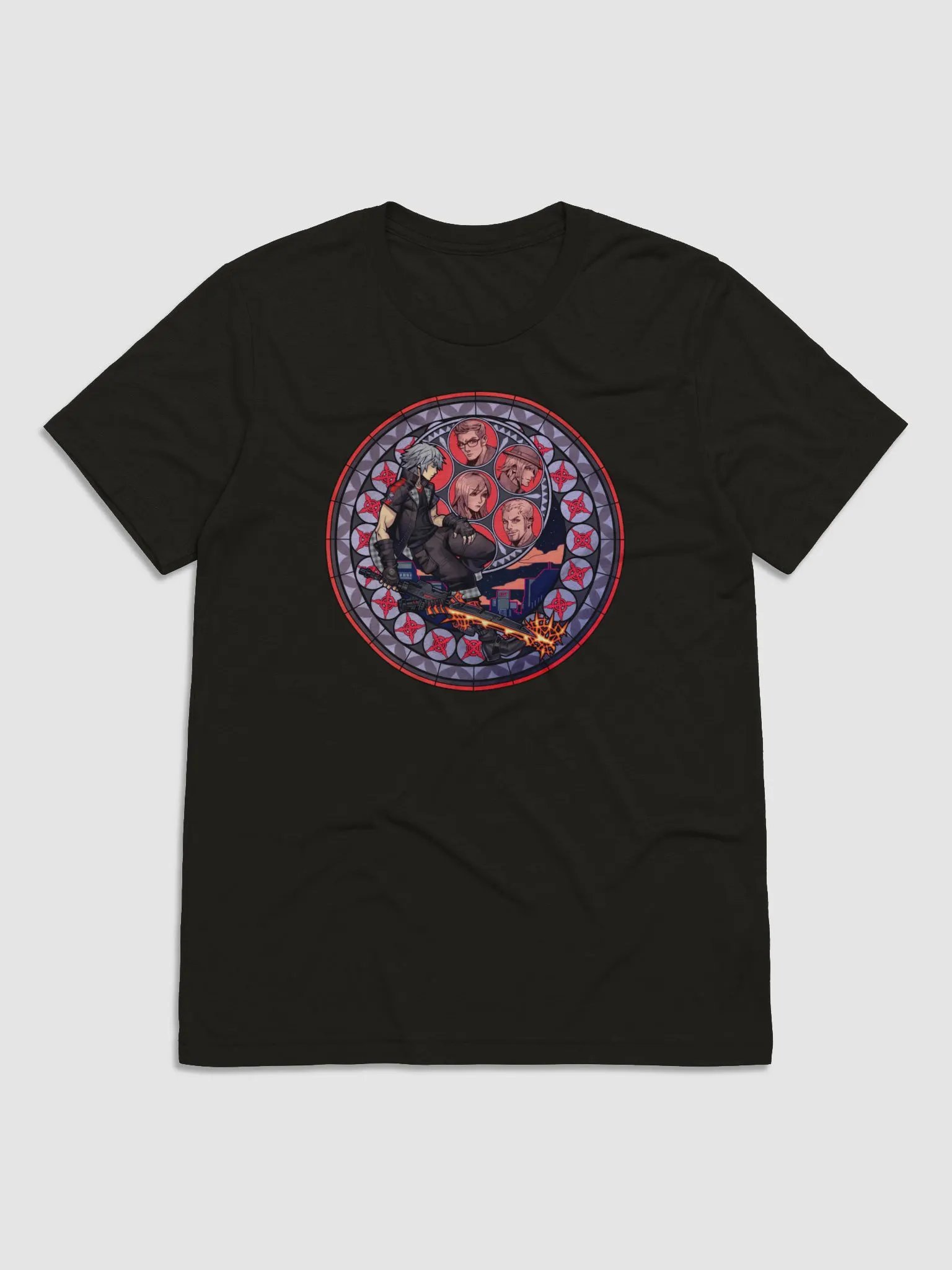 Station of Nightfall product image (1)