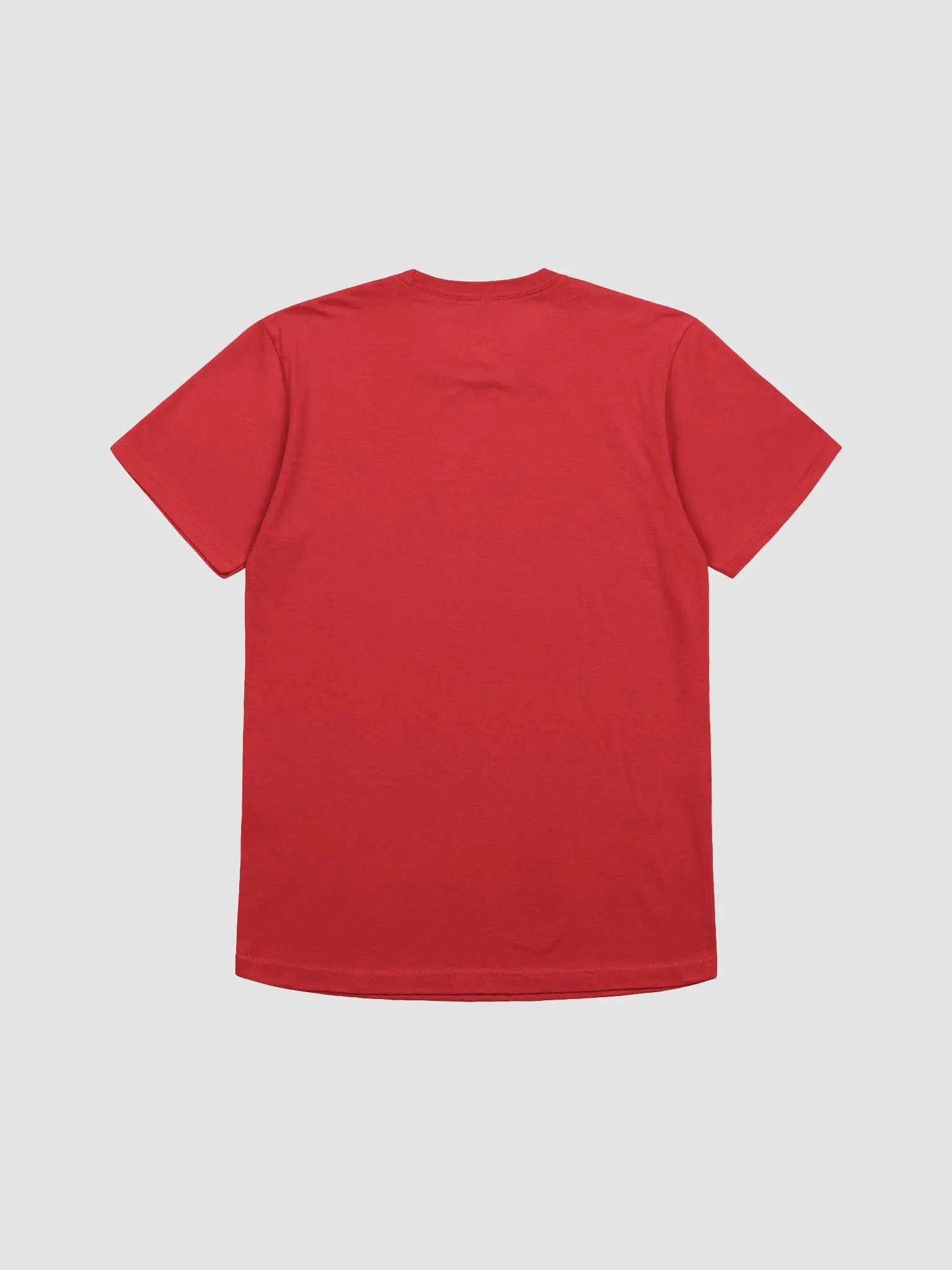 Lurking Pocket Pengu Supersoft T-Shirt product image (2)