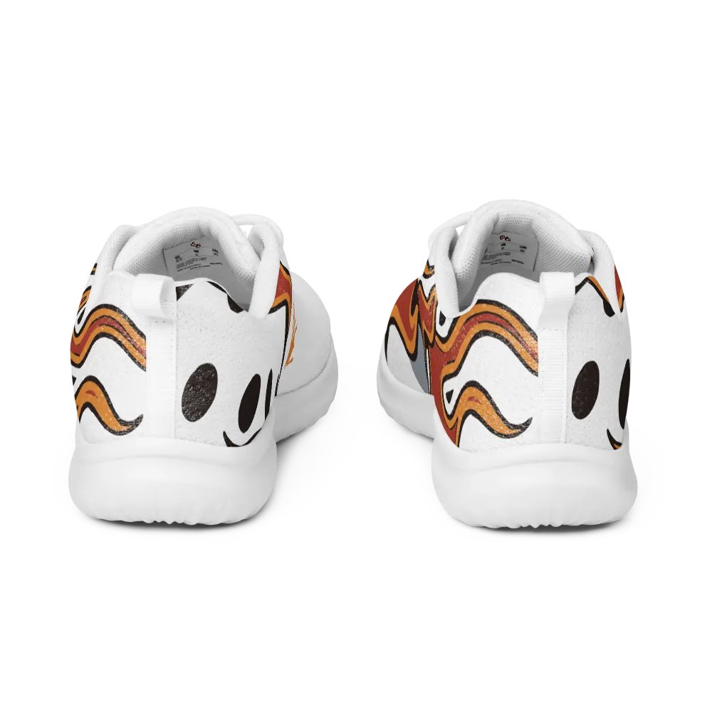 Men Flame Shoes product image (5)