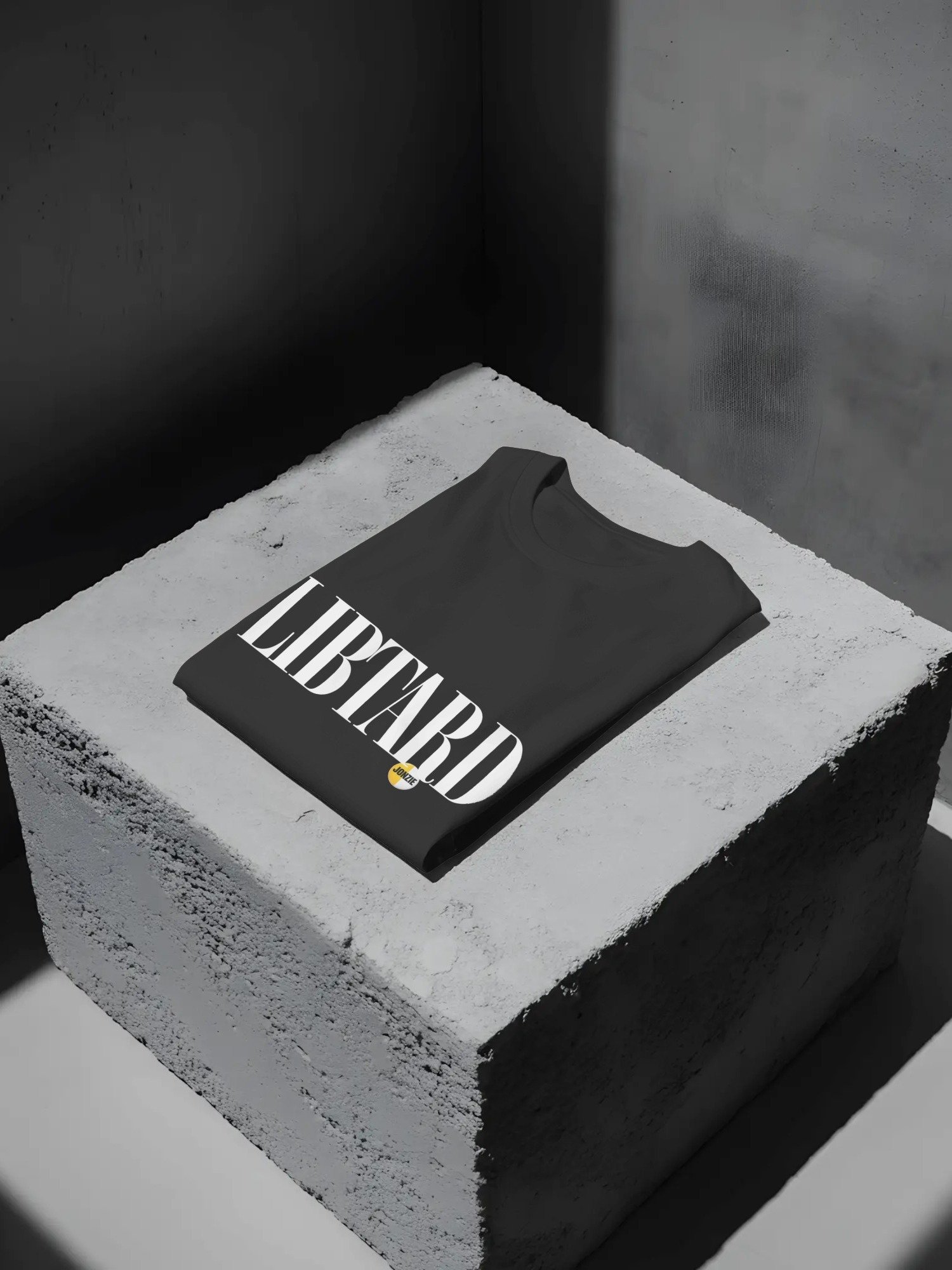 LIBTARD T-Shirt product image (7)
