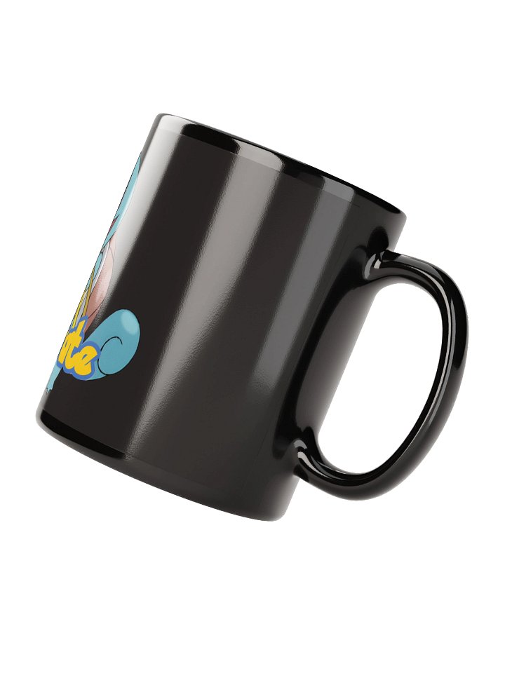 Squirtle Hydrate Mug product image (3)