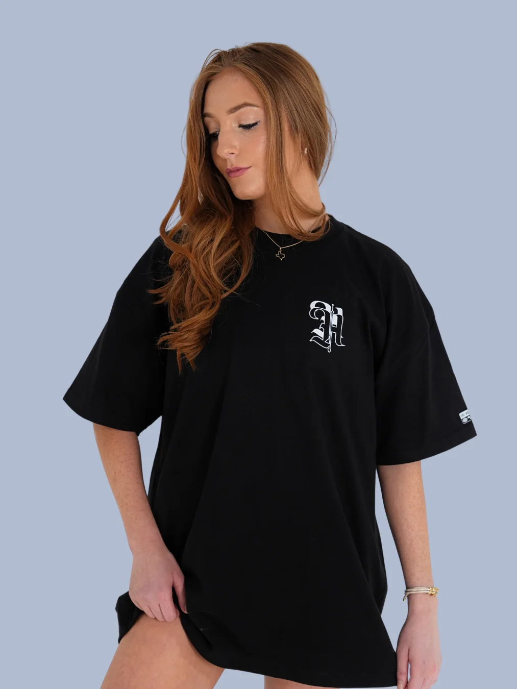 TWR EXCLUSIVE HENNY TEE product image (4)