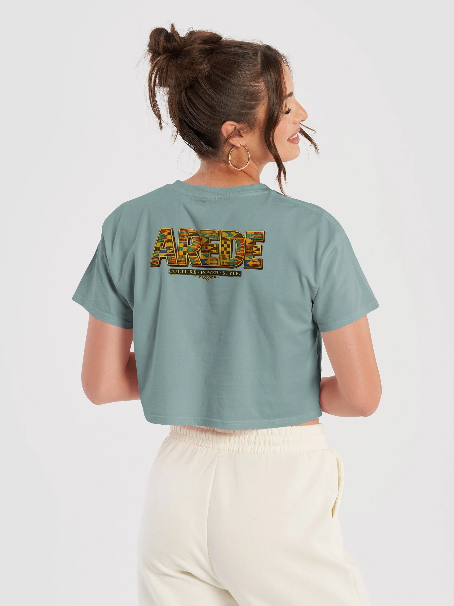 Short Tee product image (36)