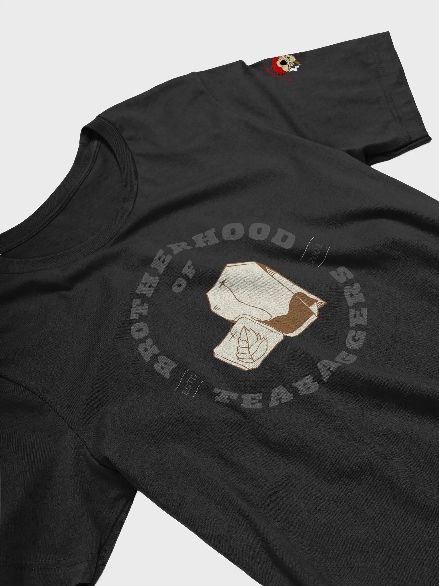 RVG Teabaggers product image (2)