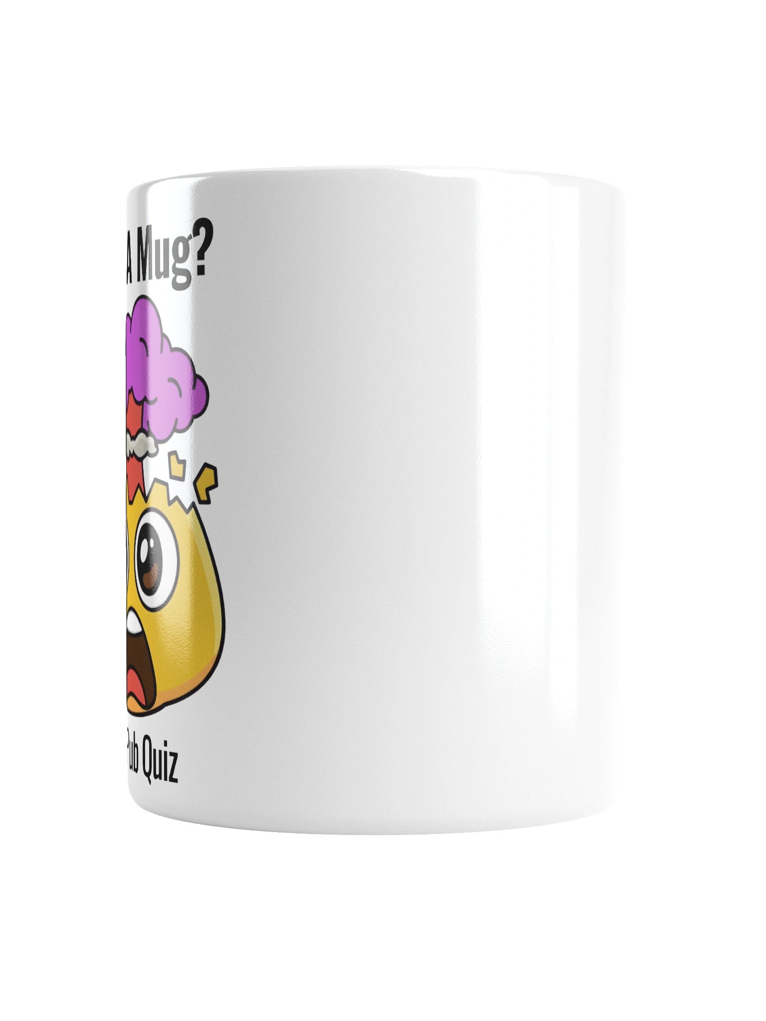 The Pub Quiz – I Am A Mug? #MindBlown product image (6)