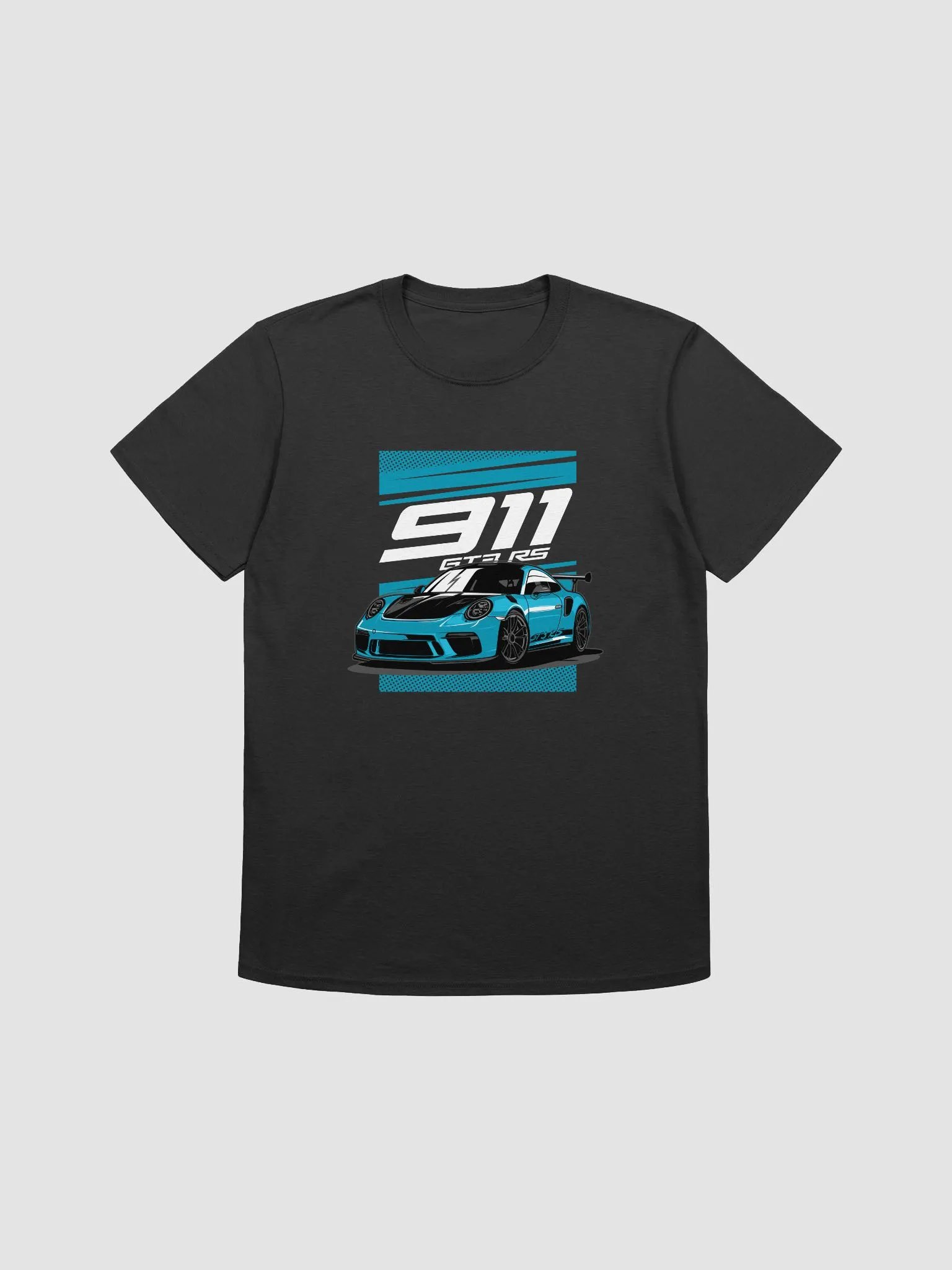 Racing Spirit Graphic Tee product image (1)