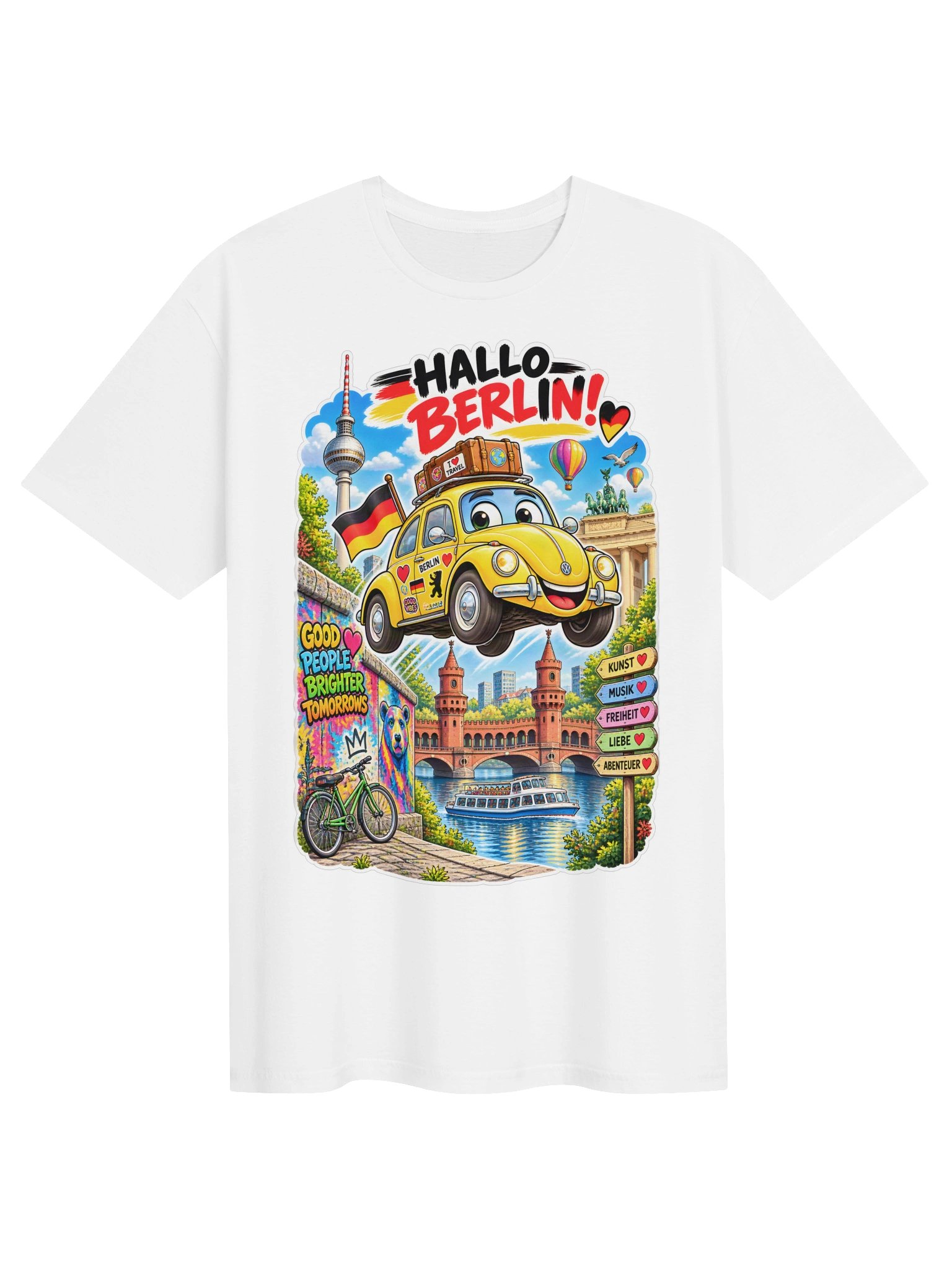 Hallo Berlin product image (1)