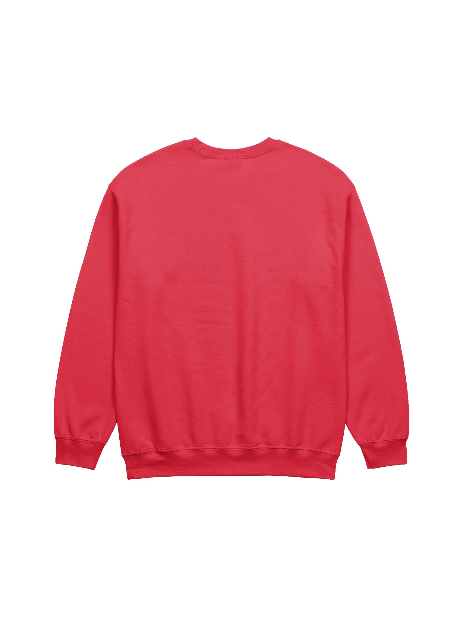 Screeching Peach Sweatshirt product image (35)