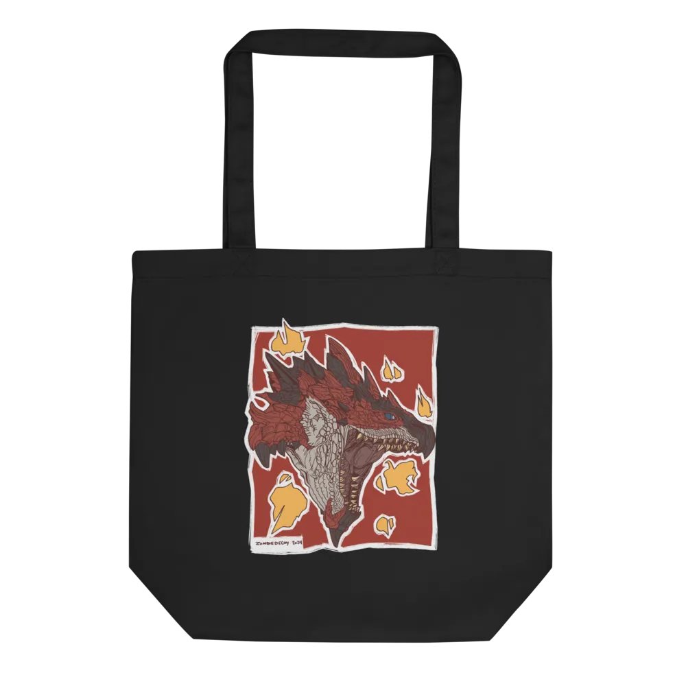 Rathalos Bag product image (1)