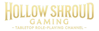Hollow Shroud Merch