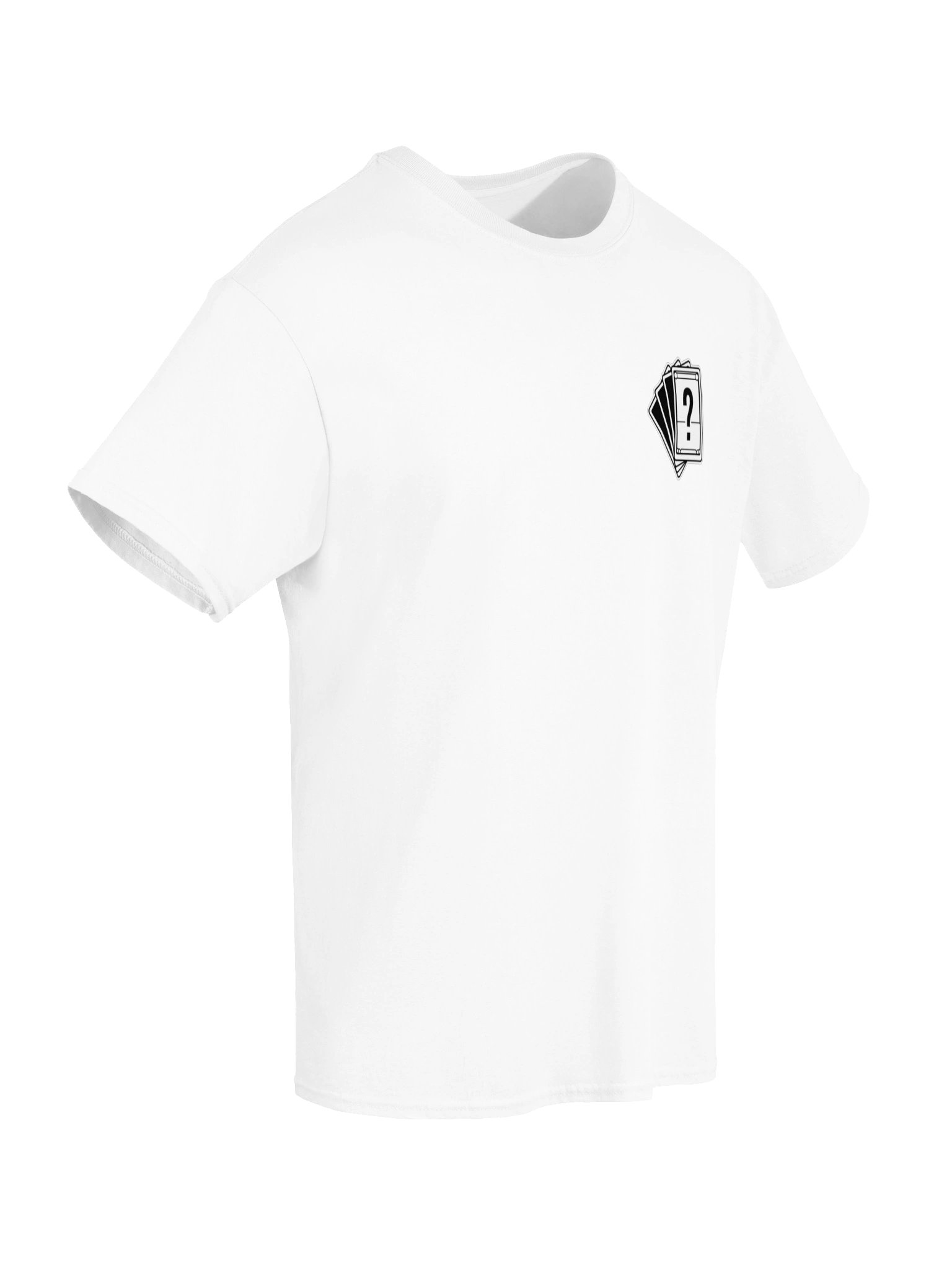 Between Rounds Shirt product image (6)