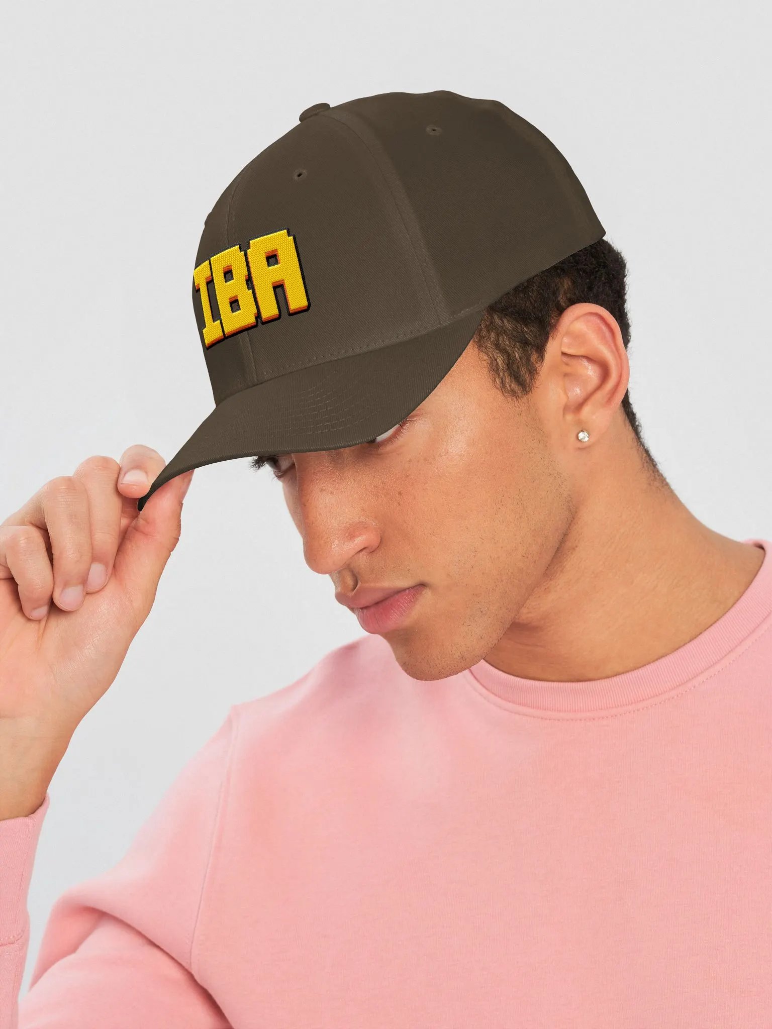IBA Cap product image (28)