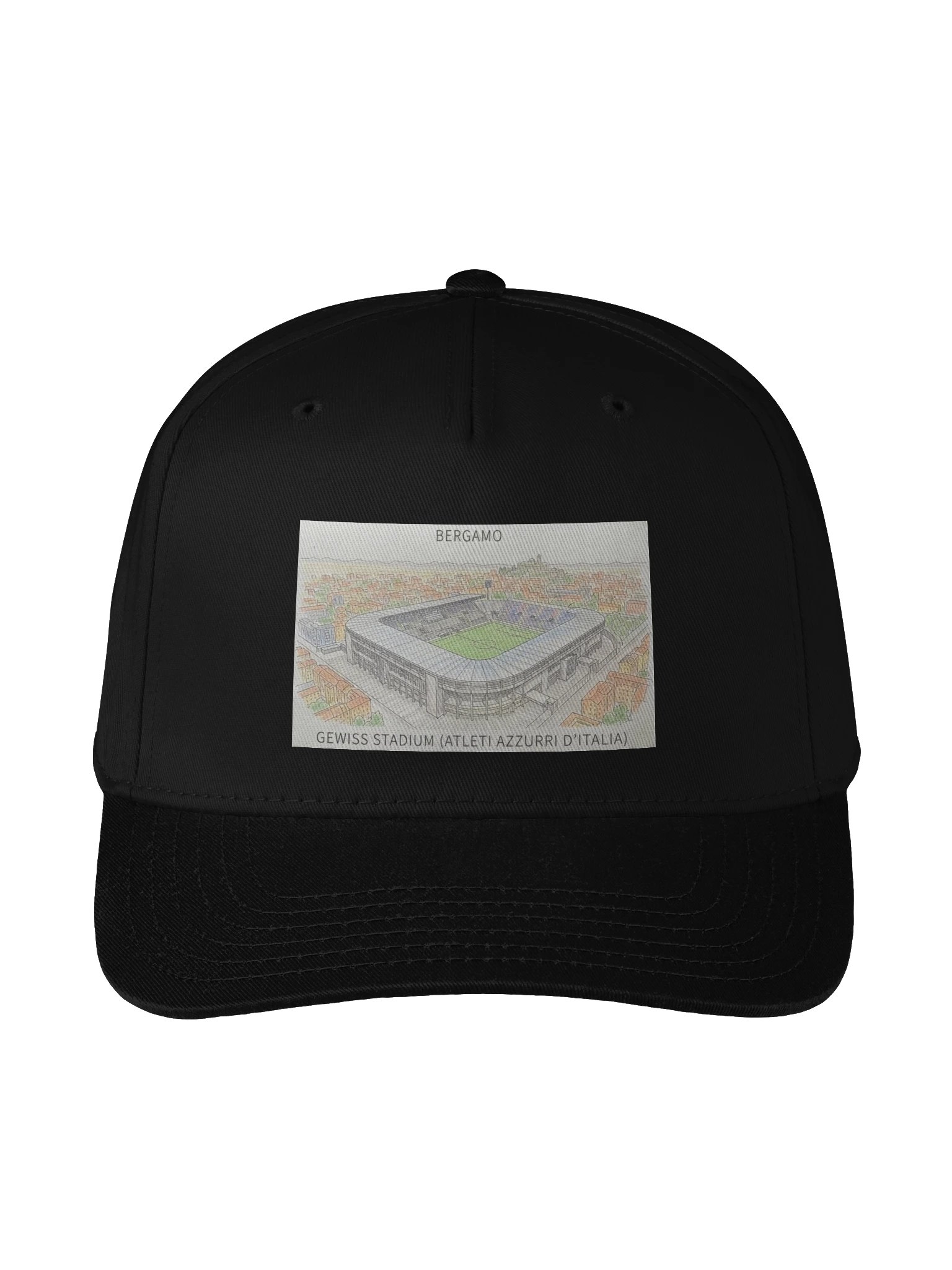 Gewiss Stadium - Bergamo - Cap product image (1)