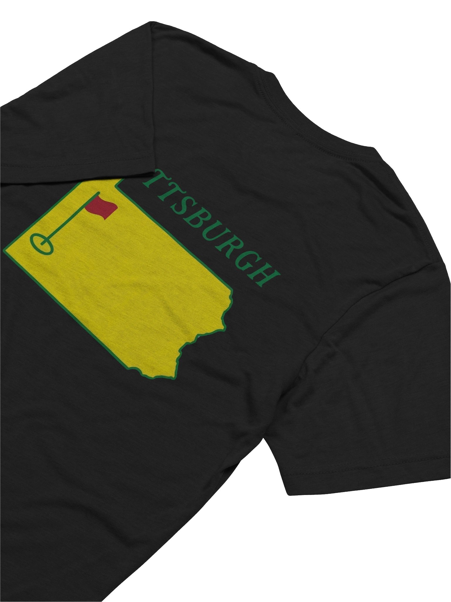 Pittsburgh Masters Theme product image (7)