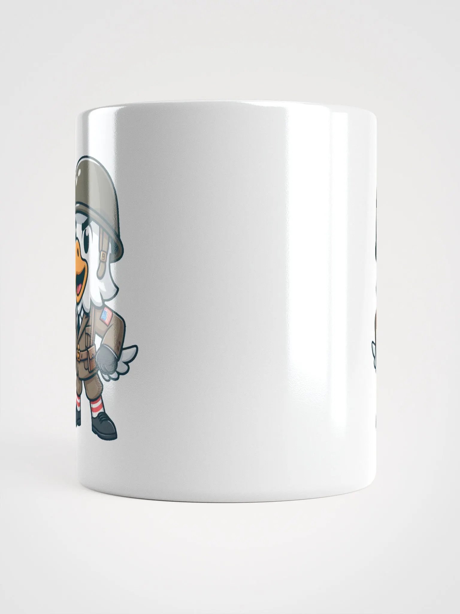 Veteran Eagle Mug product image (5)