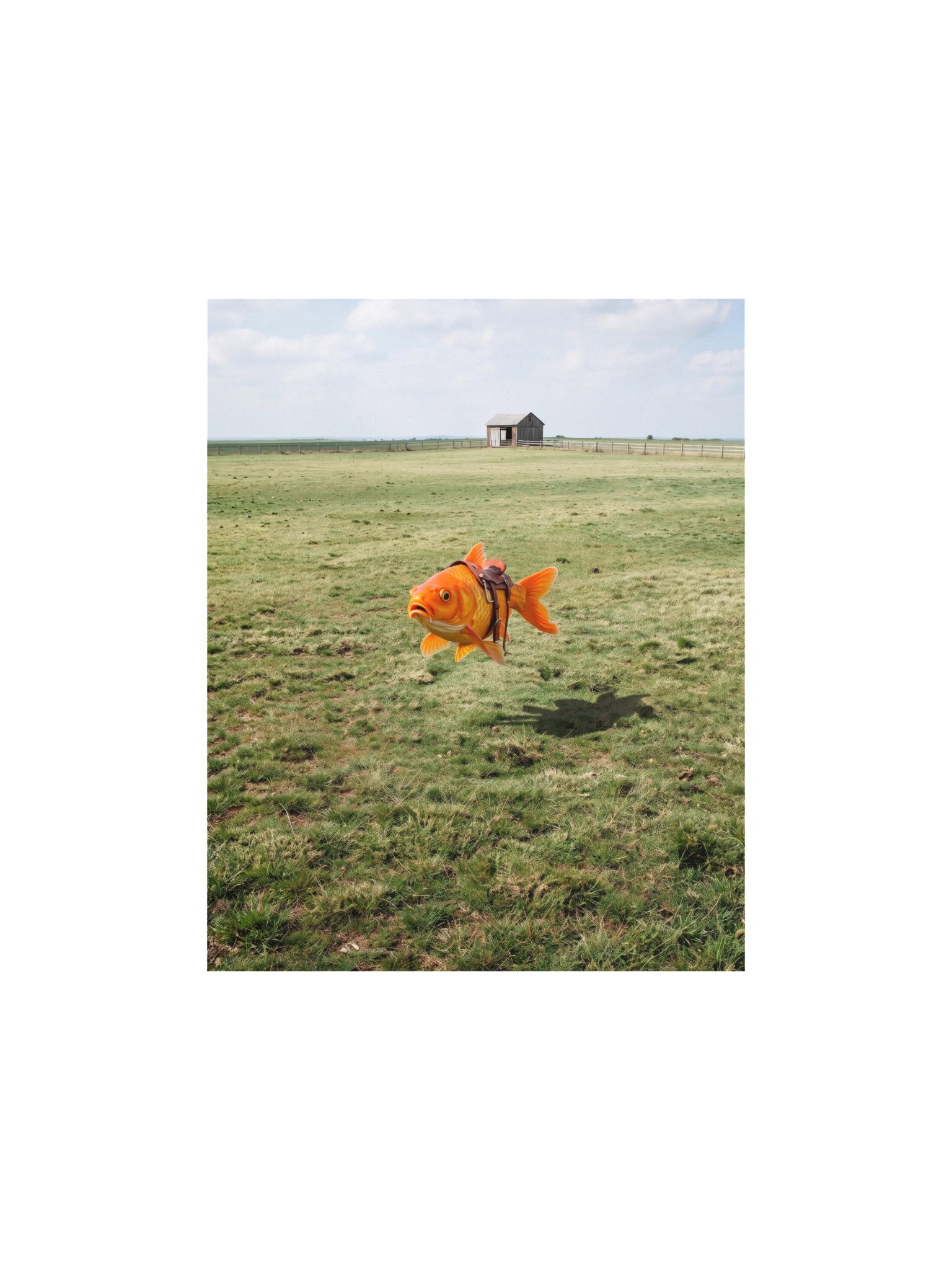 The Loyal Steed product image (1)
