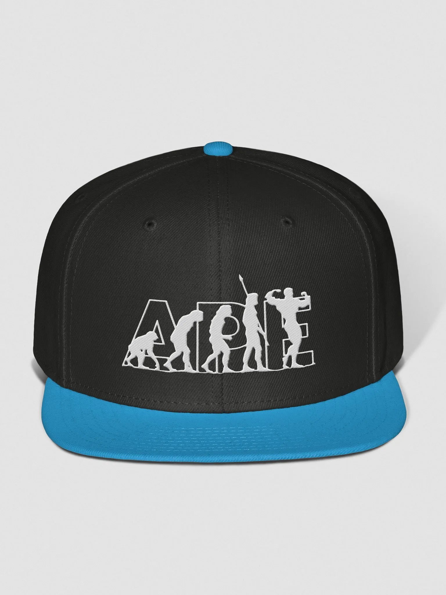 APE SNAPBACK product image (1)