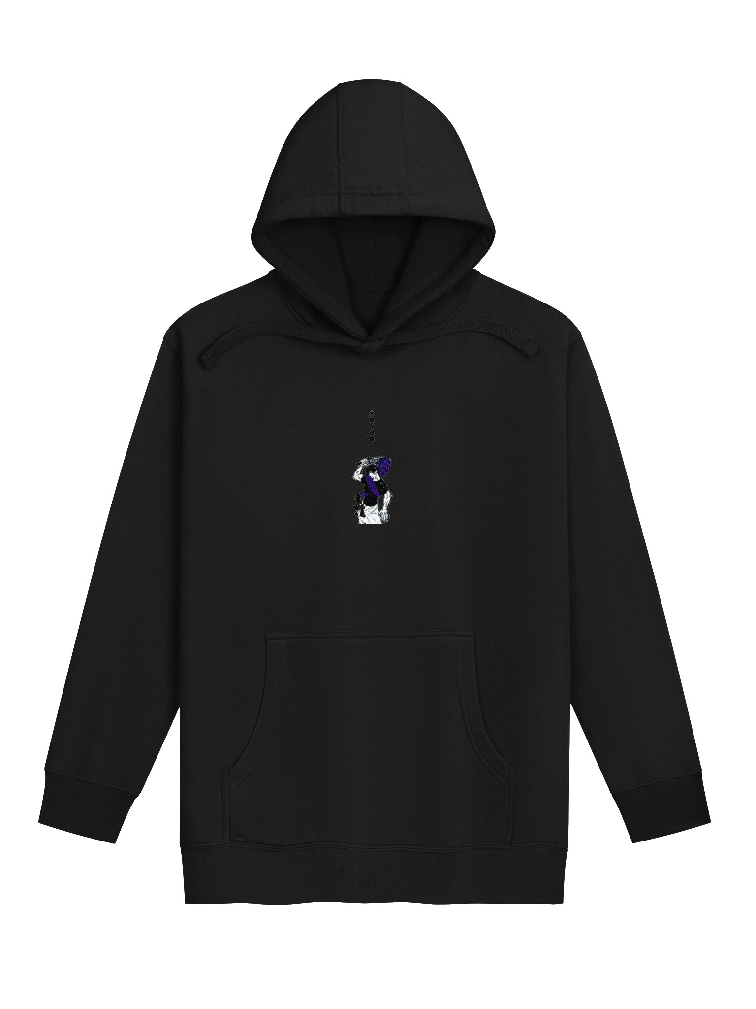 Toji Fushiguro Hoodie product image (1)