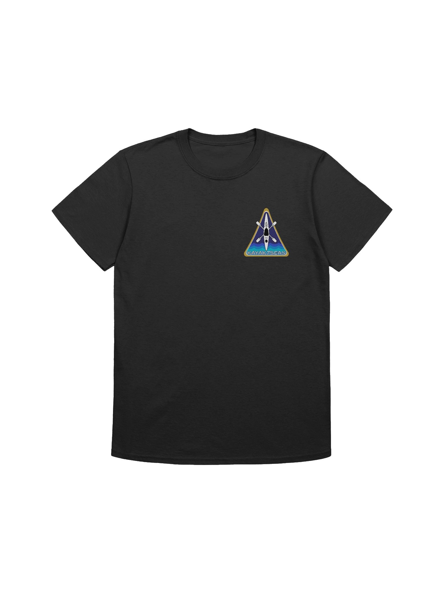 K7S Mountains Tee product image (1)