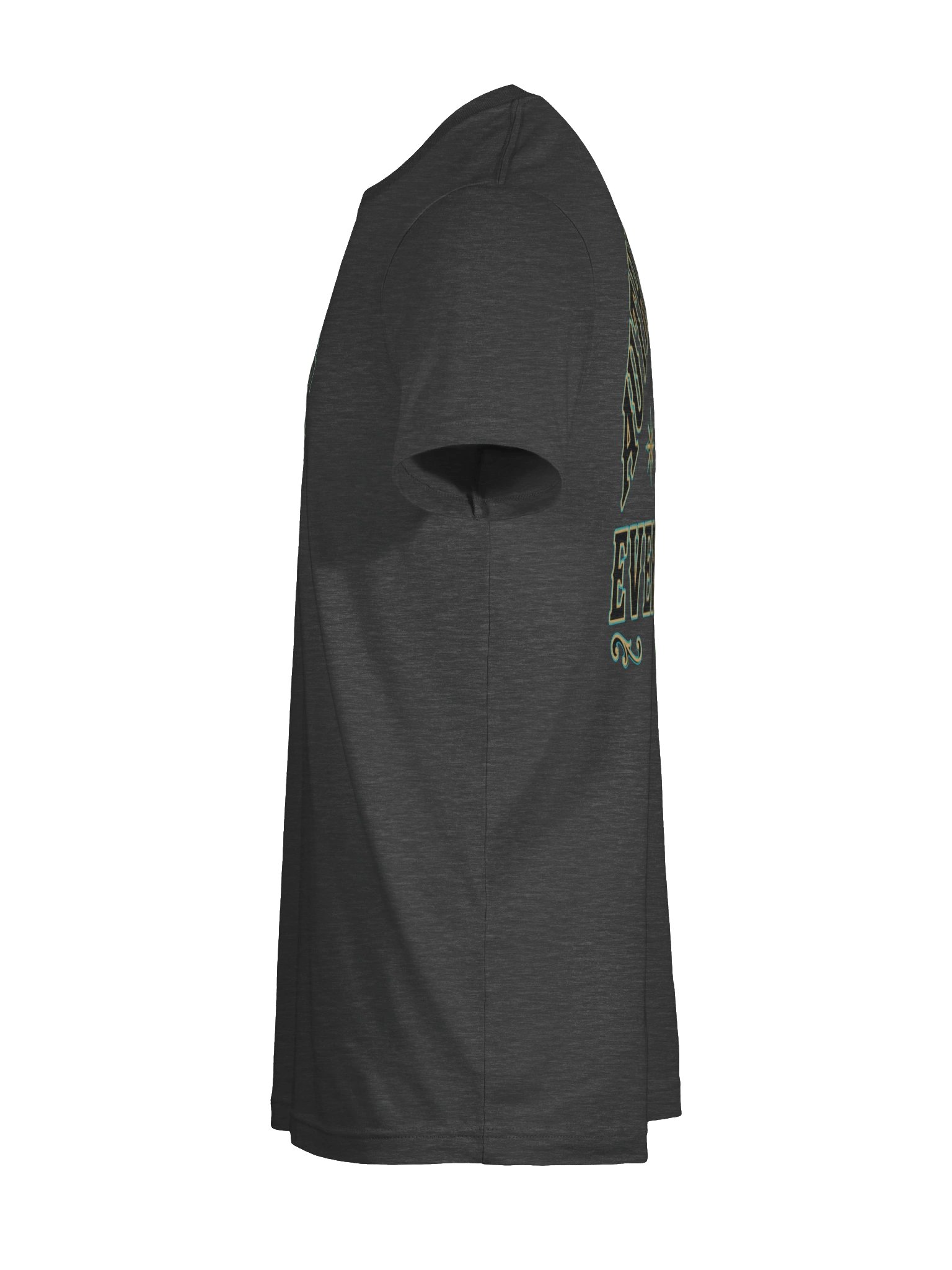 Western 2 Logo tshirt product image (9)