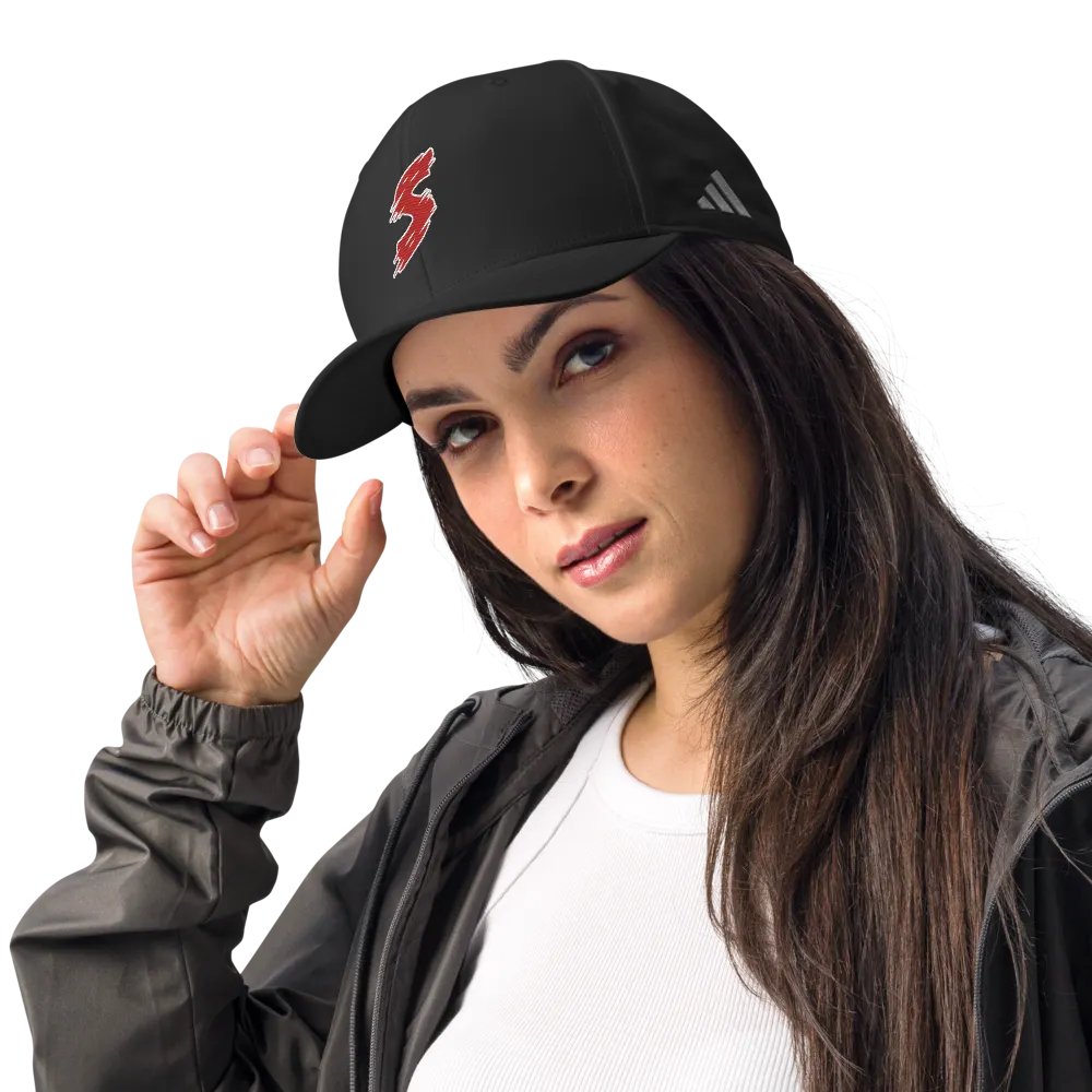 'S-Logo' Adidas Performance Cap product image (12)
