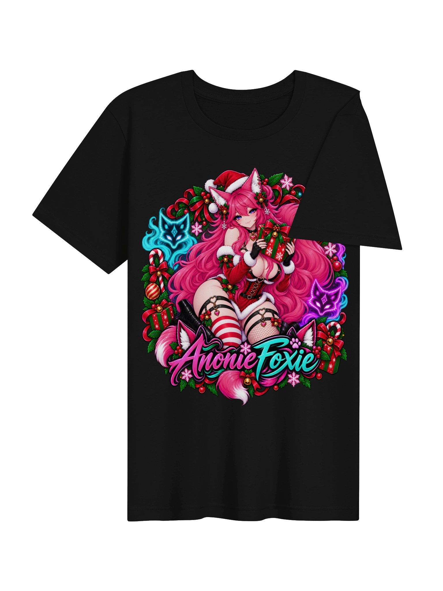 AF Christmas Tee product image (35)